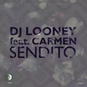 DJ Looney - Sendito (Instrumental Mix) Ft. Carmen Ramos